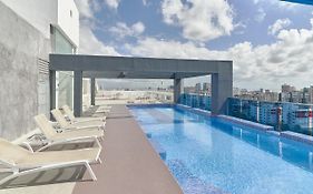 Apartamento N1001 Downtown Santo Domingo